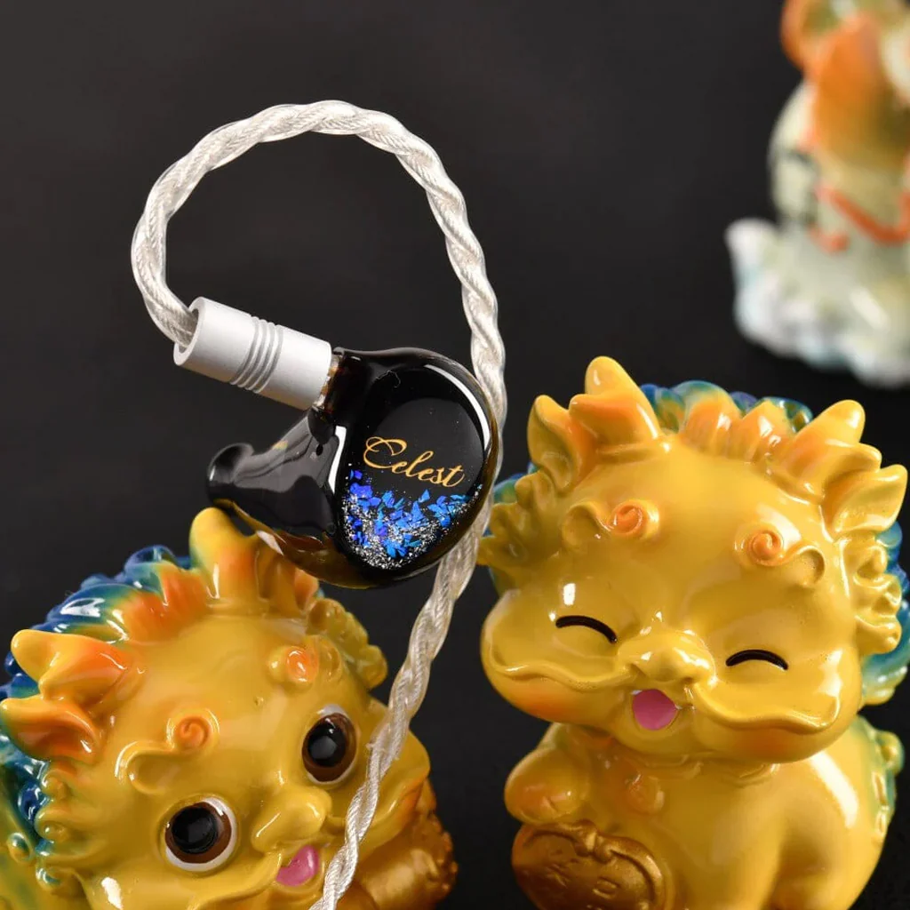 Kinera - Celest Plutus Beast IEM - Image 6