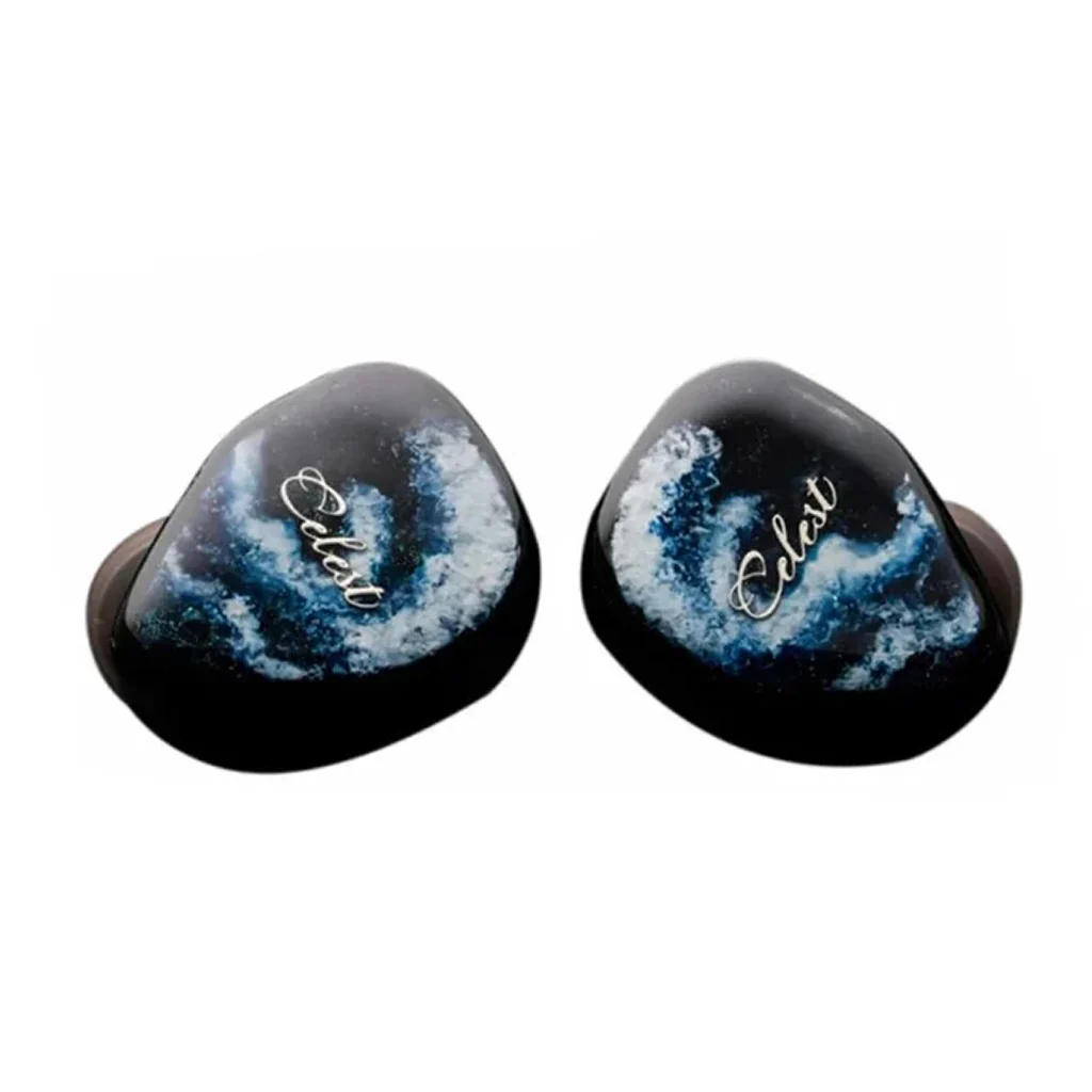 Kinera Celest Relentless Hybrid Driver IEM