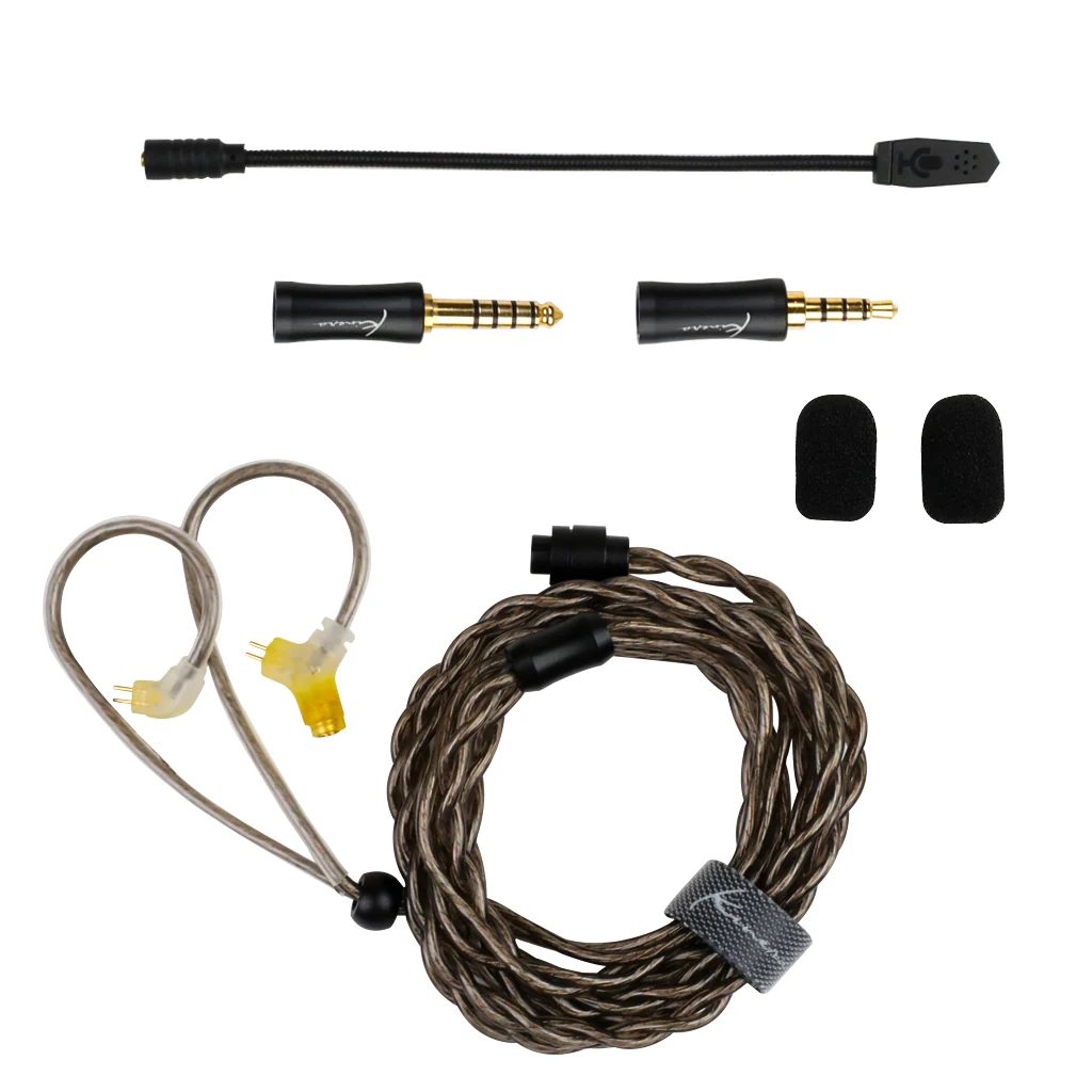 Kinera - Gramr Modular Upgrade Cable for IEM