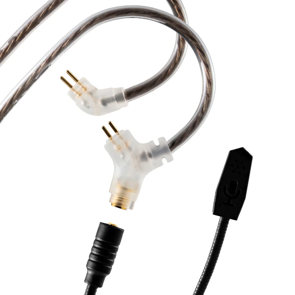 Kinera - Gramr Modular Upgrade Cable for IEM - Image 10