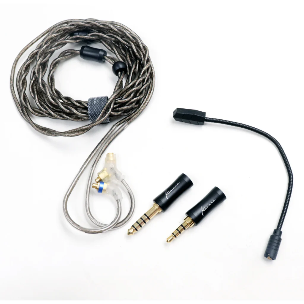 Kinera - Gramr Modular Upgrade Cable for IEM - Image 22