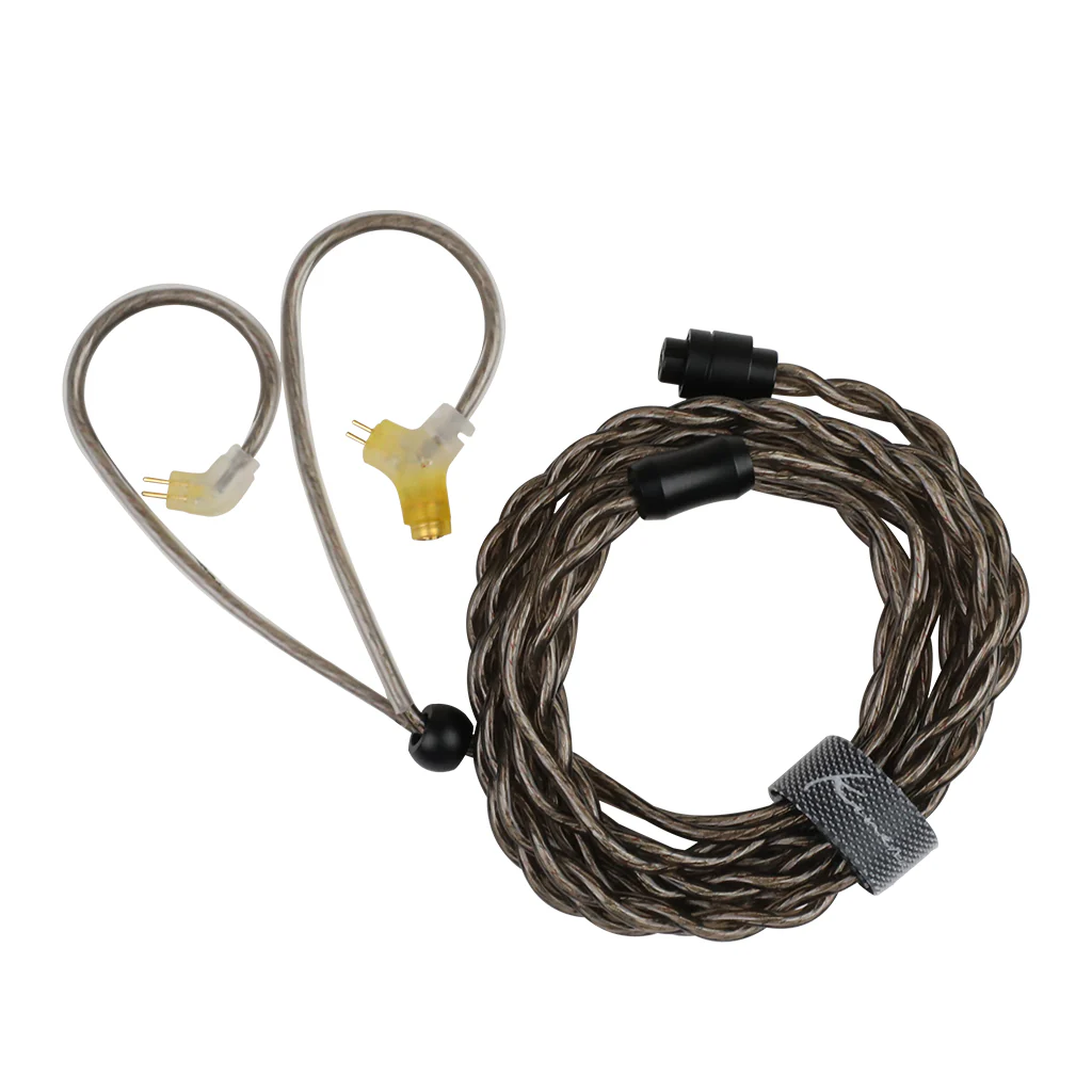 Kinera - Gramr Modular Upgrade Cable for IEM - Image 3