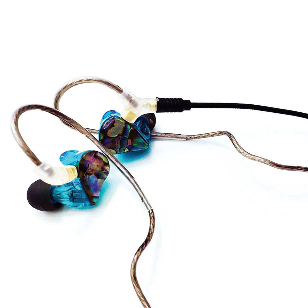 Kinera - Gramr Modular Upgrade Cable for IEM - Image 31