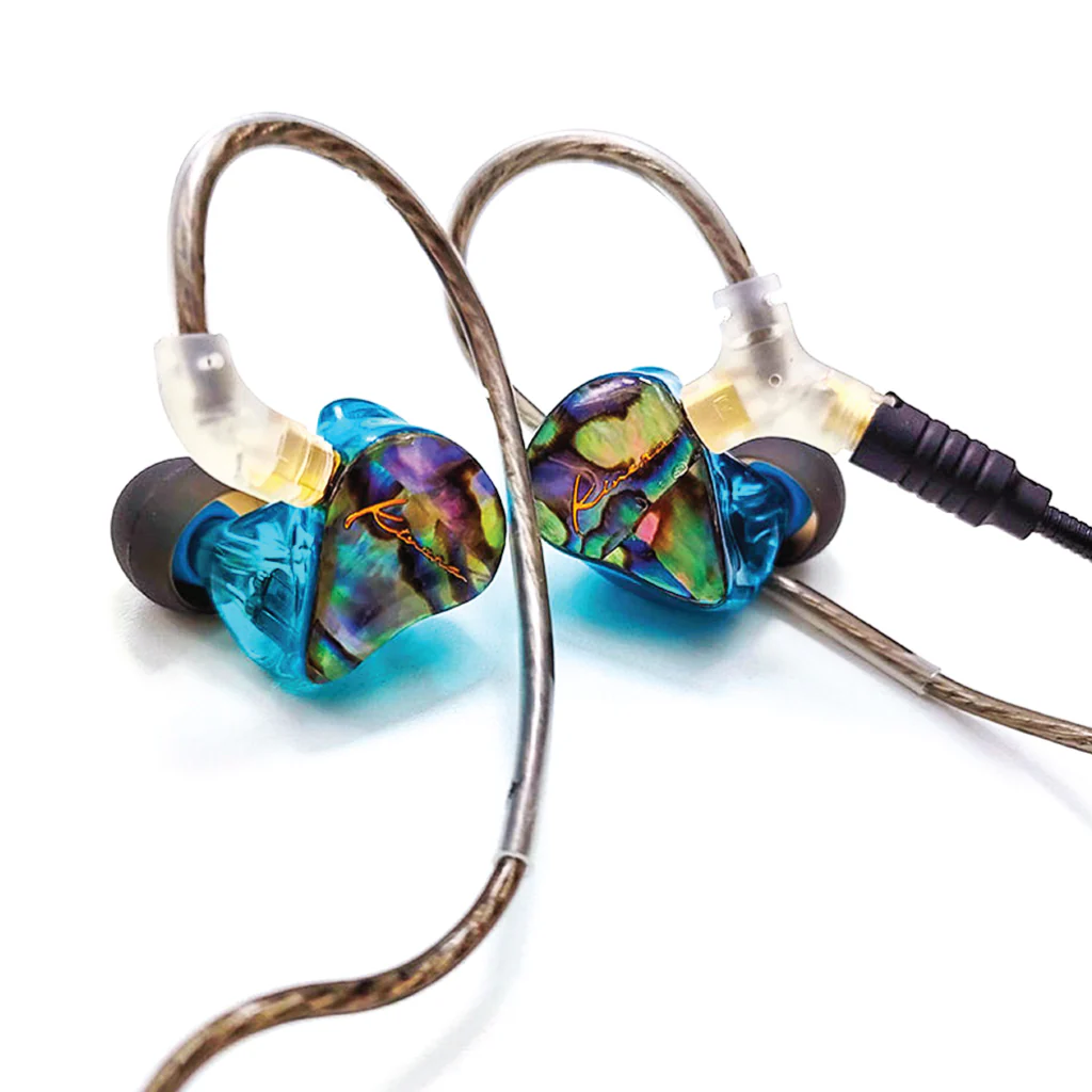 Kinera - Gramr Modular Upgrade Cable for IEM - Image 32
