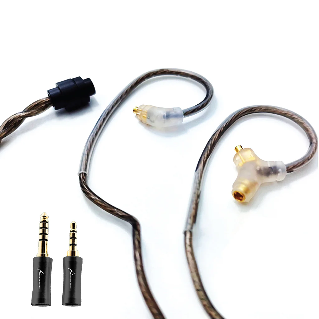Kinera - Gramr Modular Upgrade Cable for IEM - Image 33