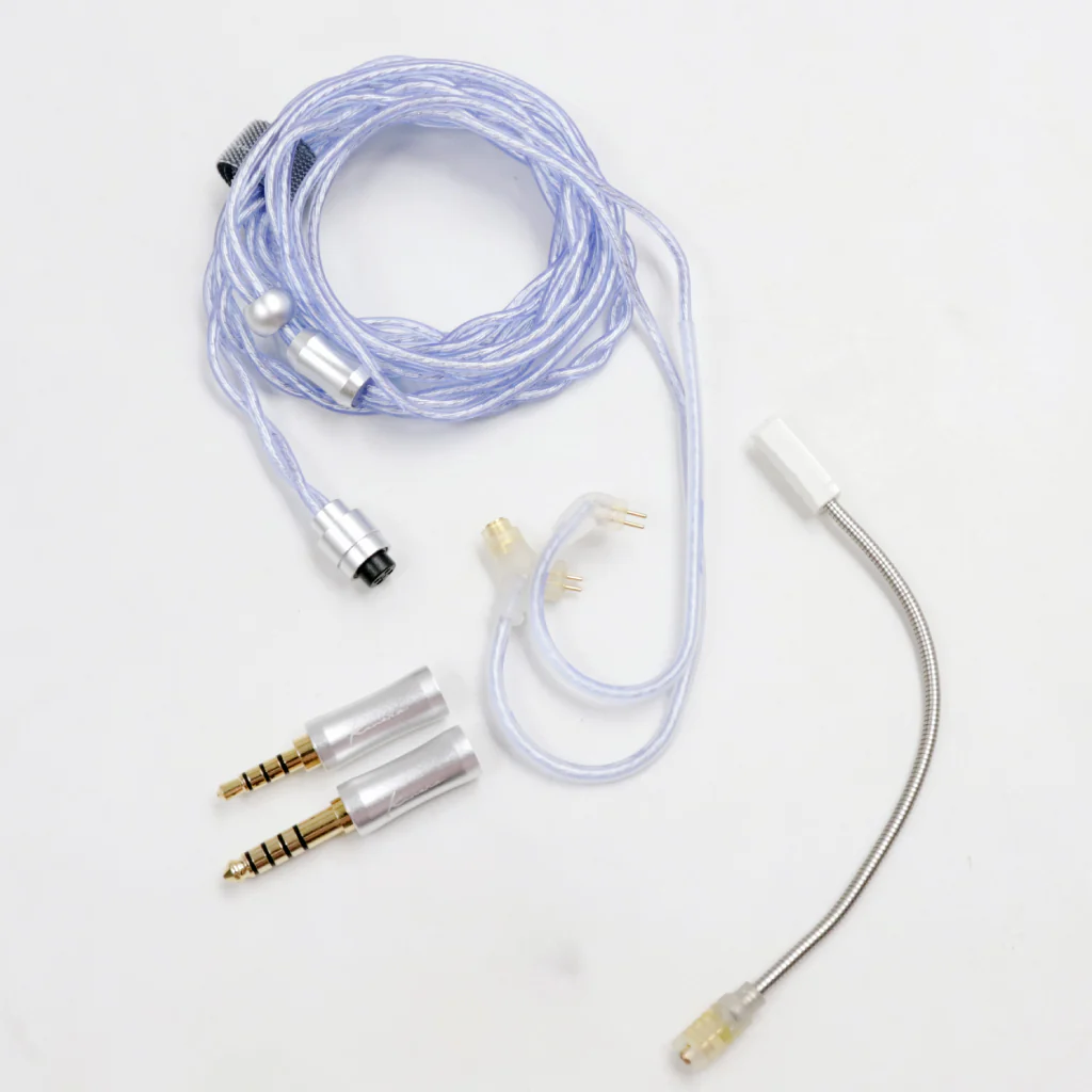 Kinera - Gramr Modular Upgrade Cable for IEM - Image 42