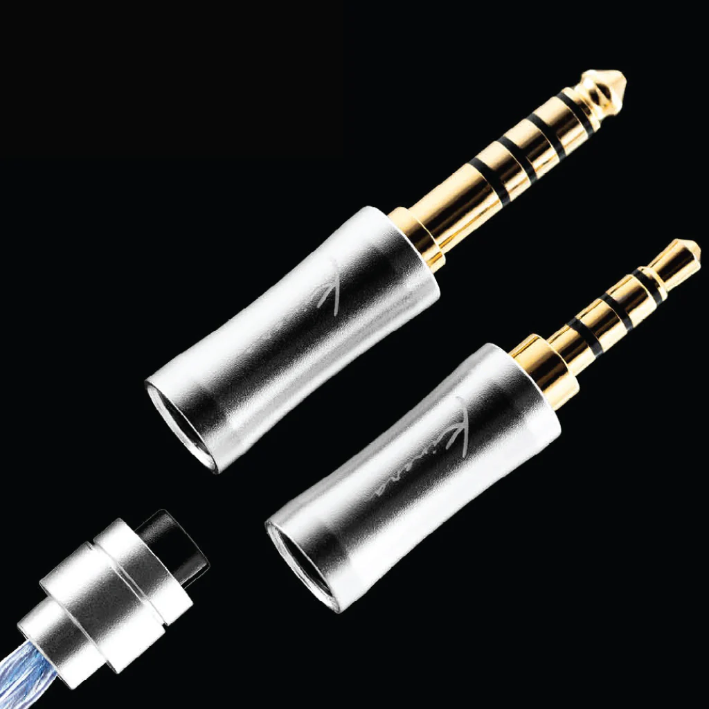 Kinera - Gramr Modular Upgrade Cable for IEM - Image 44