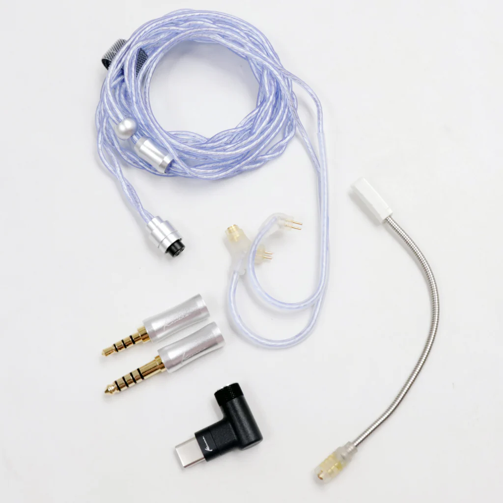 Kinera - Gramr Modular Upgrade Cable for IEM - Image 50