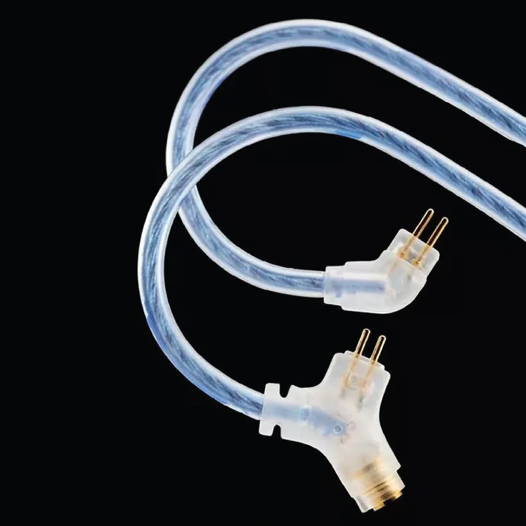 Kinera - Gramr Modular Upgrade Cable for IEM - Image 59