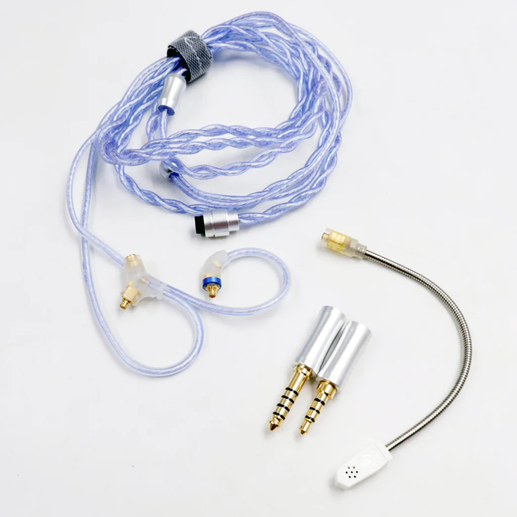 Kinera - Gramr Modular Upgrade Cable for IEM - Image 68
