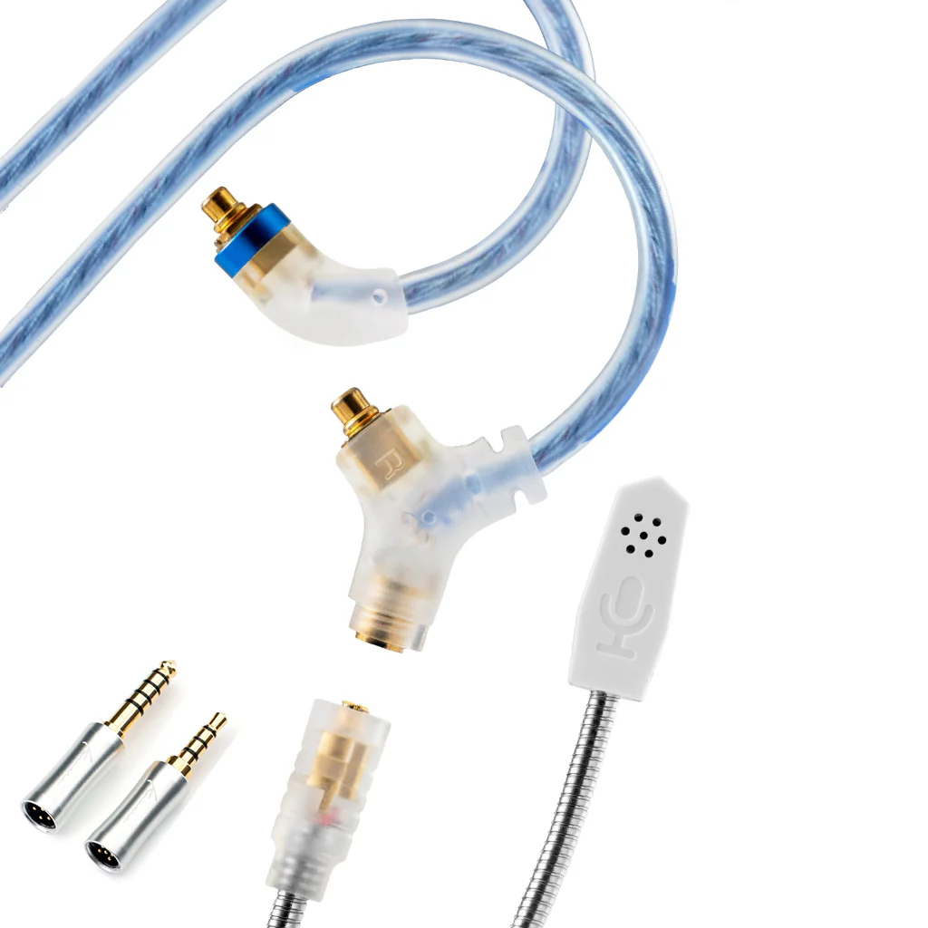 Kinera - Gramr Modular Upgrade Cable for IEM - Image 69