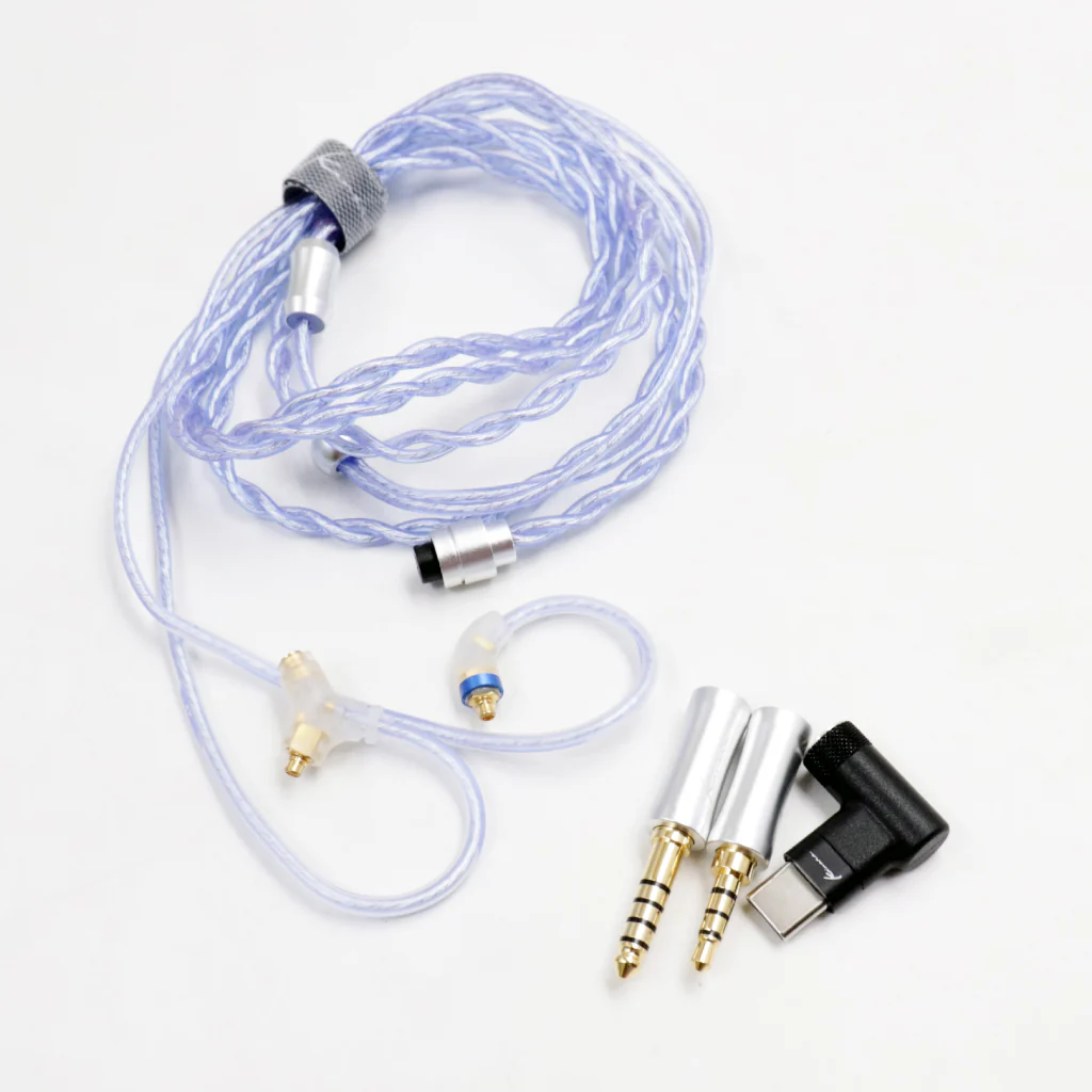 Kinera - Gramr Modular Upgrade Cable for IEM - Image 76