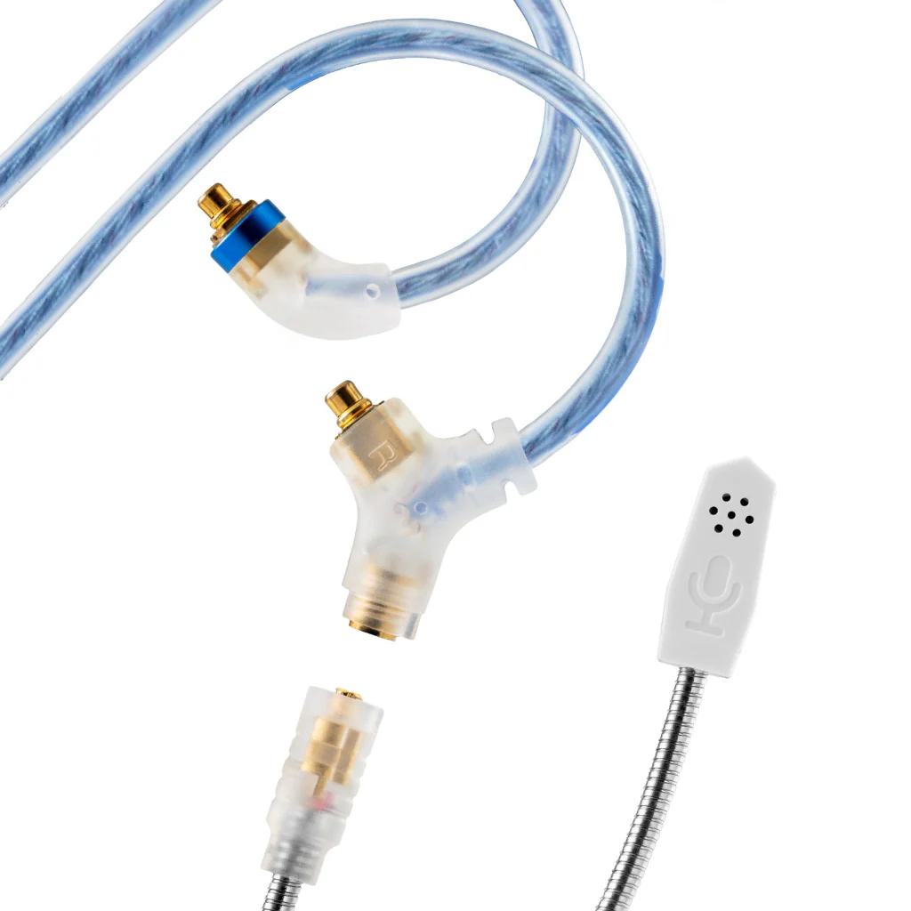 Kinera - Gramr Modular Upgrade Cable for IEM - Image 78