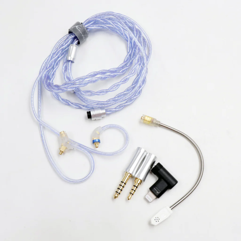 Kinera - Gramr Modular Upgrade Cable for IEM - Image 85