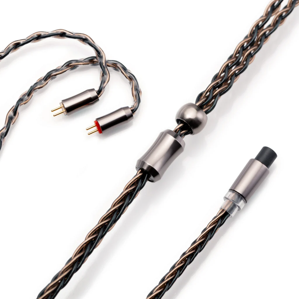 Kinera - Leyding Upgrade Cable for IEM