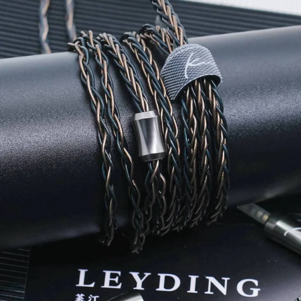 Kinera - Leyding Upgrade Cable for IEM - Image 10