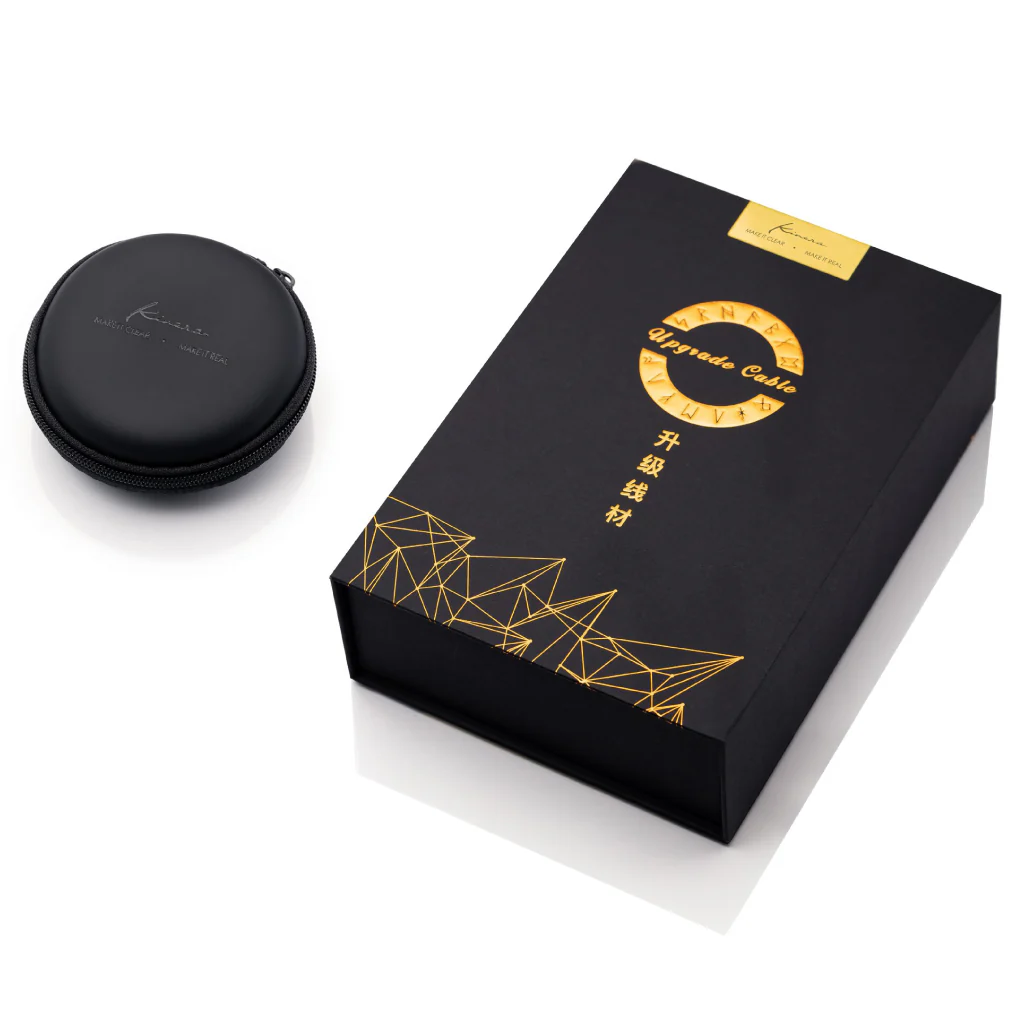 Kinera - Leyding Upgrade Cable for IEM - Image 13