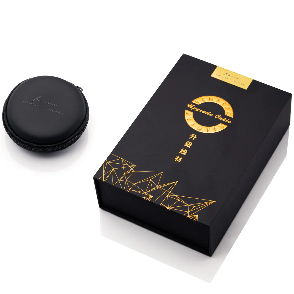 Kinera - Leyding Upgrade Cable for IEM - Image 8