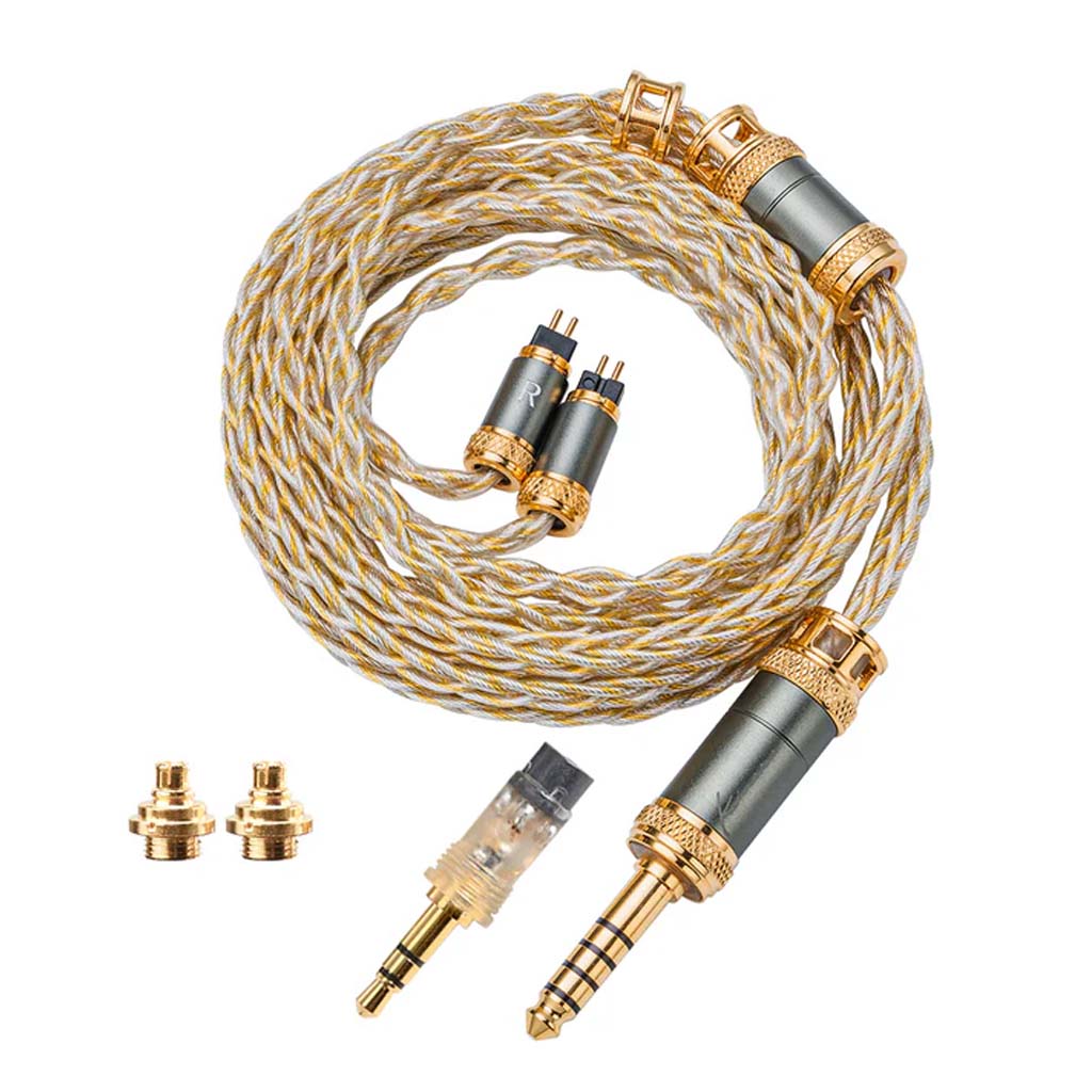 KINERA - MIA 8 Core Upgrade Cable for IEM
