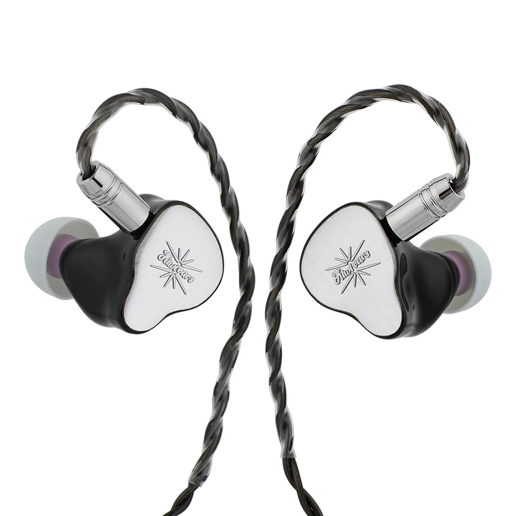Kiwi Ears KE4 Hybrid Driver IEM - Image 8