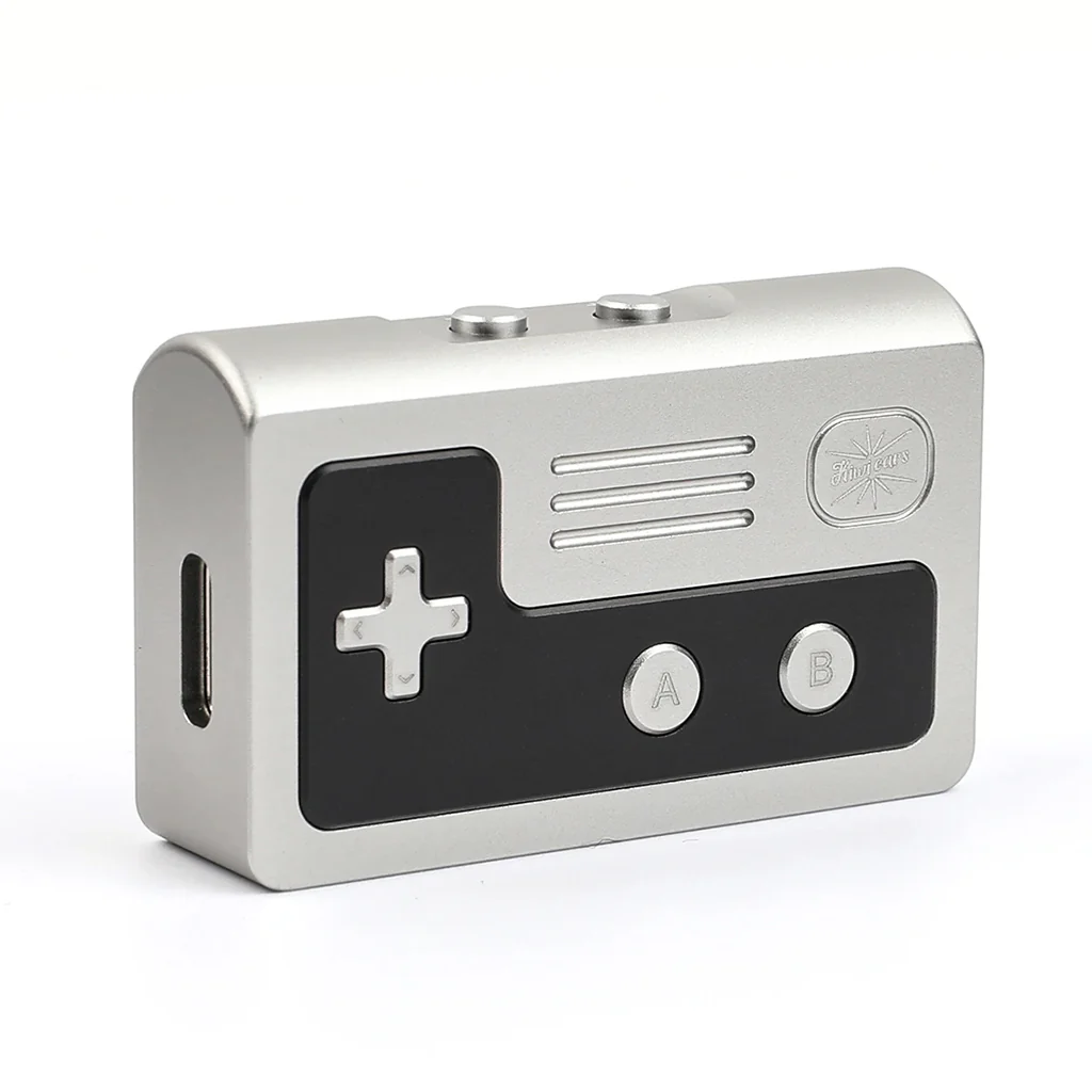 Kiwi Ears Allegro ES9028Q2M Portable USB DAC