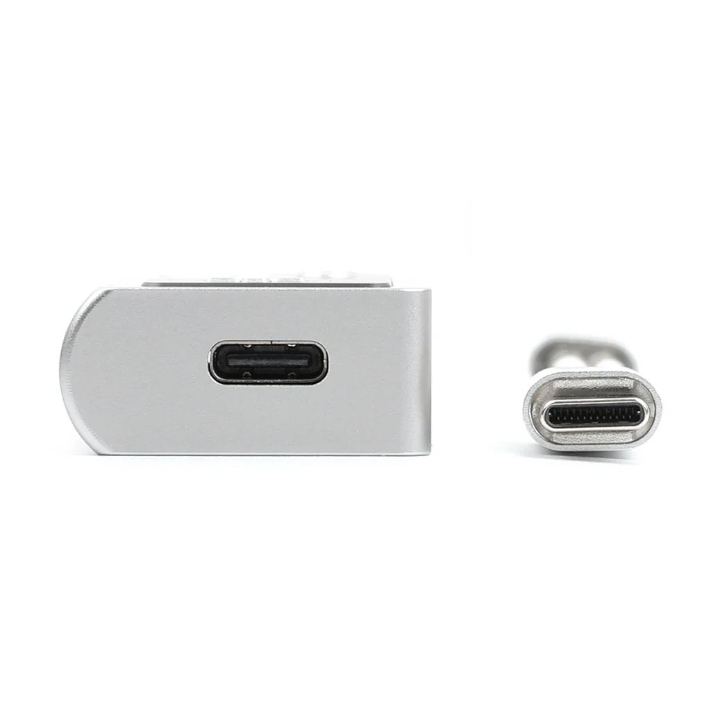Kiwi Ears Allegro ES9028Q2M Portable USB DAC - Image 10