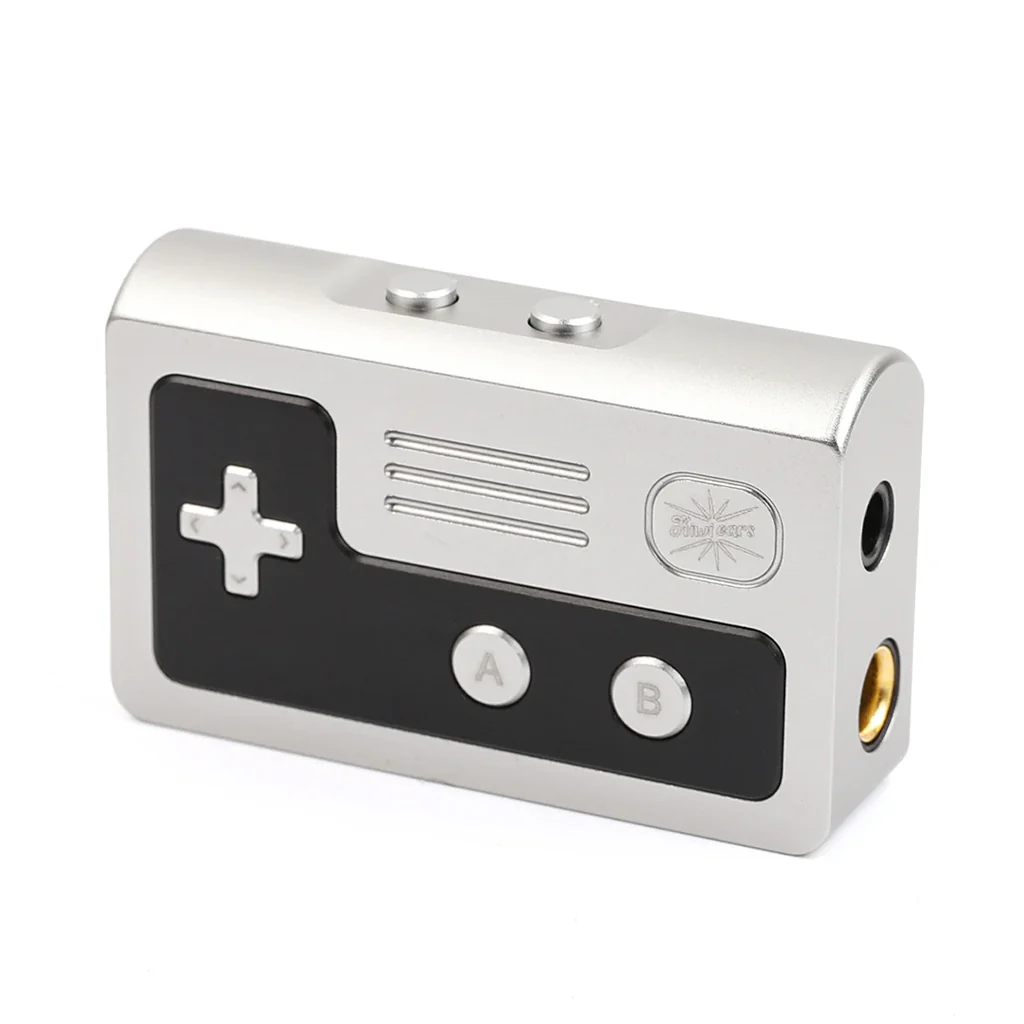 Kiwi Ears Allegro ES9028Q2M Portable USB DAC - Image 3