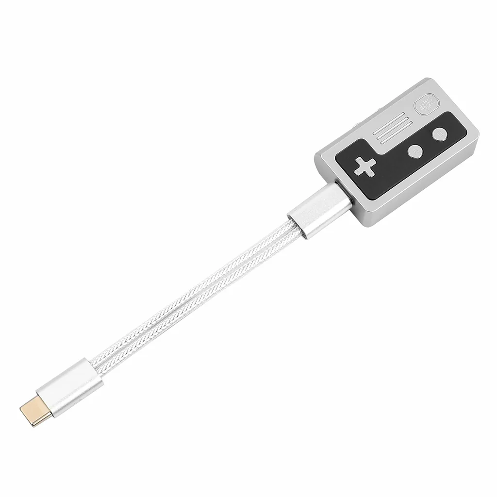 Kiwi Ears Allegro ES9028Q2M Portable USB DAC - Image 7