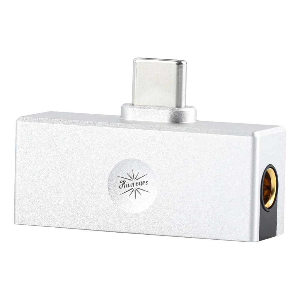 Kiwi Ears - Allegro Mini Portable DAC & Amp