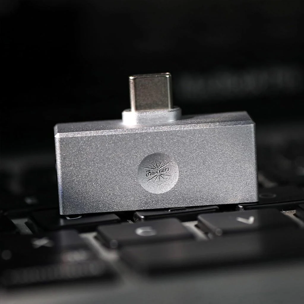 Kiwi Ears - Allegro Mini Portable DAC & Amp - Image 7