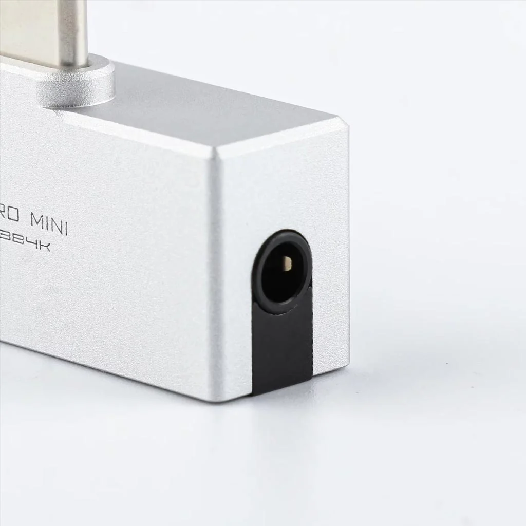 Kiwi Ears - Allegro Mini Portable DAC & Amp - Image 8