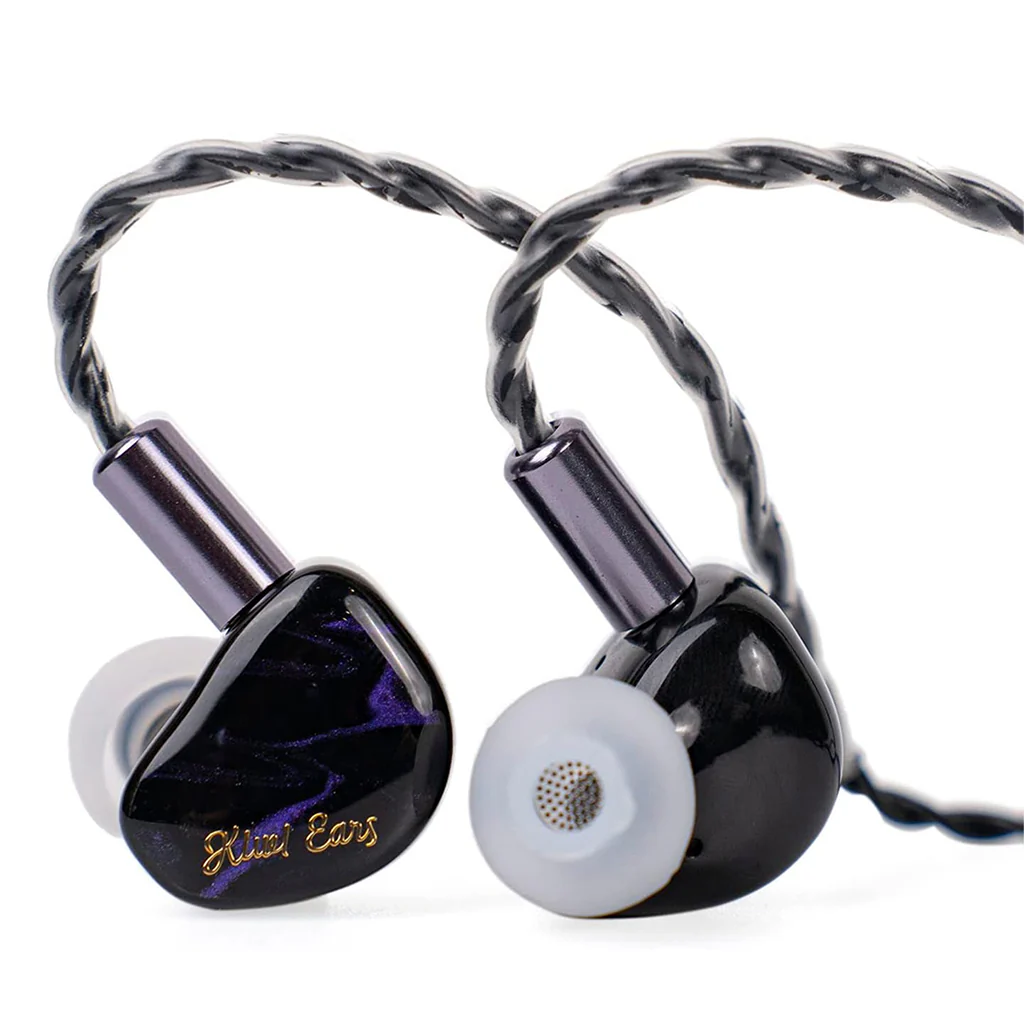 Kiwi Ears - Cadenza Wired IEM