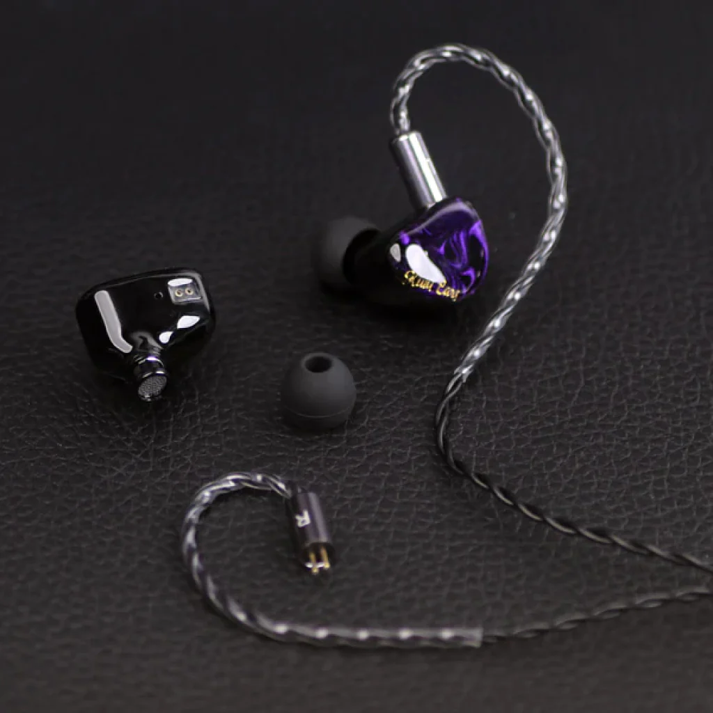 Kiwi Ears - Cadenza Wired IEM - Image 4