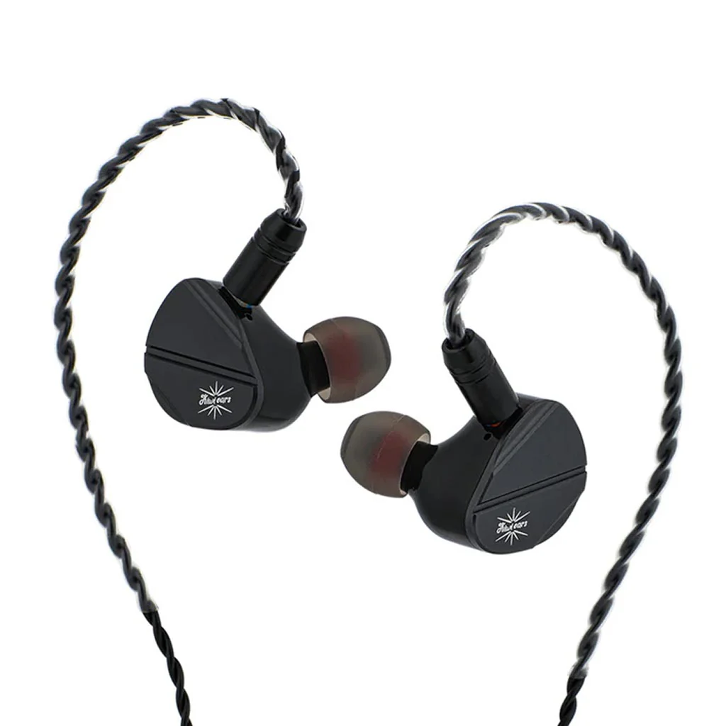 Kiwi Ears - Canta Hybrid Driver IEM