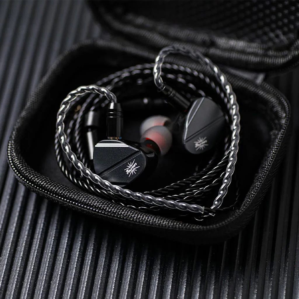 Kiwi Ears - Canta Hybrid Driver IEM - Image 10