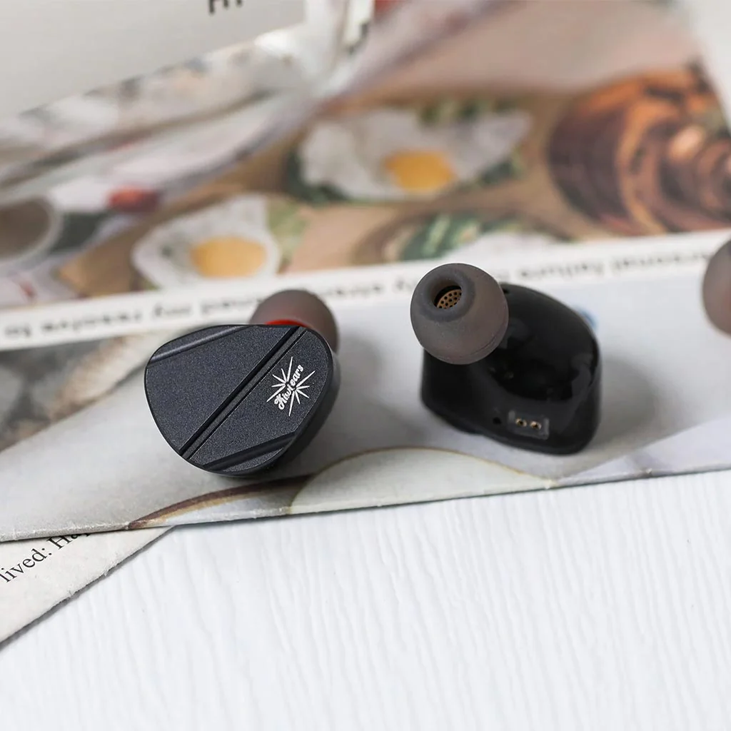 Kiwi Ears - Canta Hybrid Driver IEM - Image 12