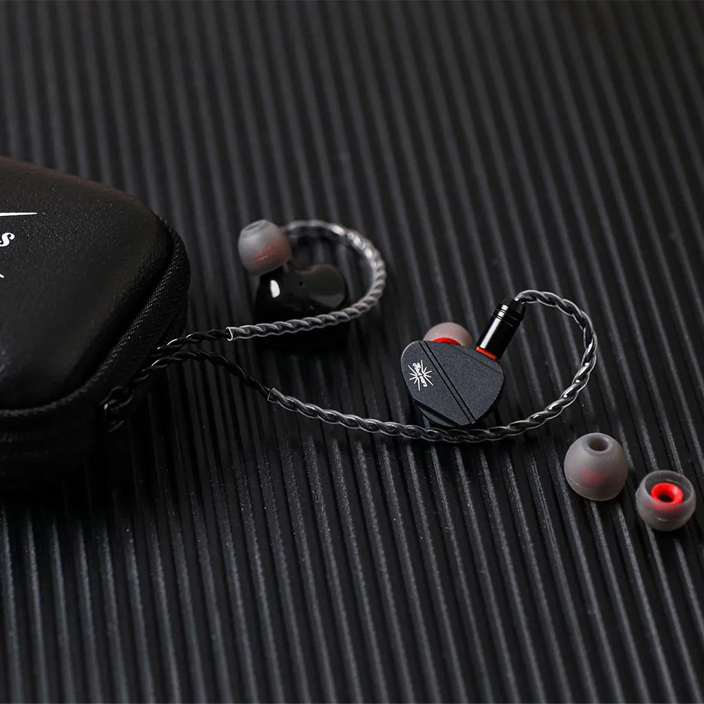 Kiwi Ears - Canta Hybrid Driver IEM - Image 13