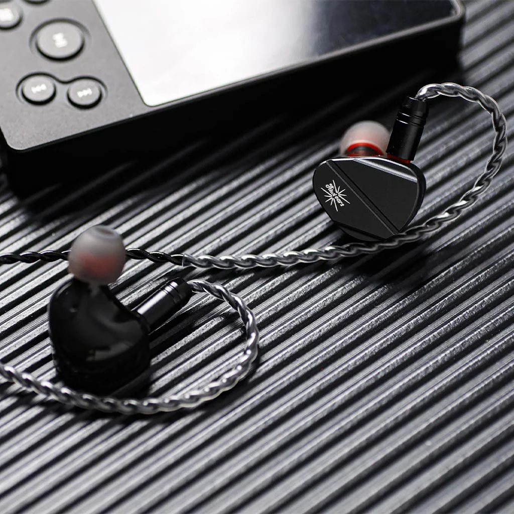 Kiwi Ears - Canta Hybrid Driver IEM - Image 9