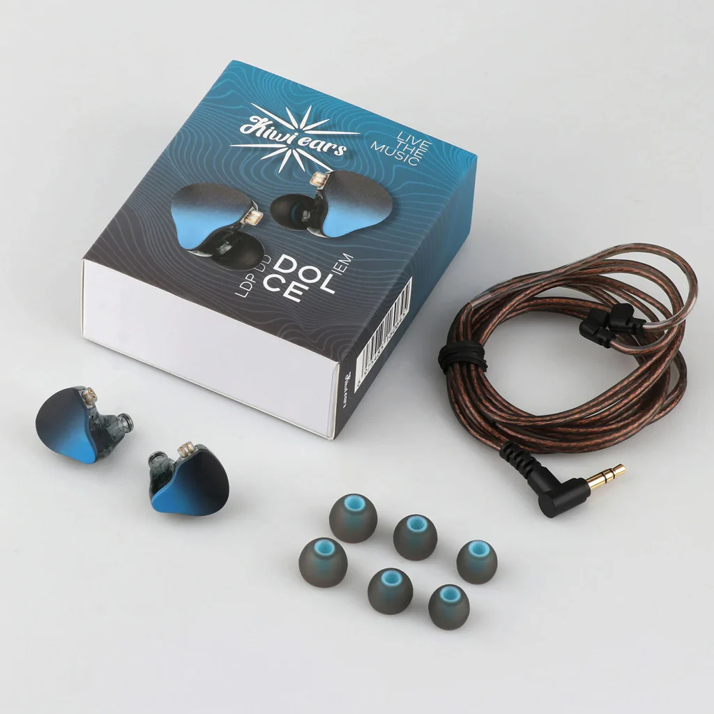 Kiwi Ears Dolce IEM - Image 11