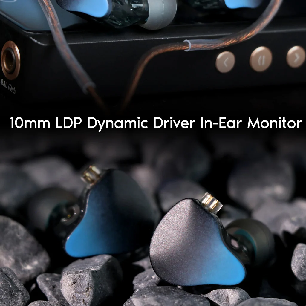 Kiwi Ears Dolce IEM - Image 12