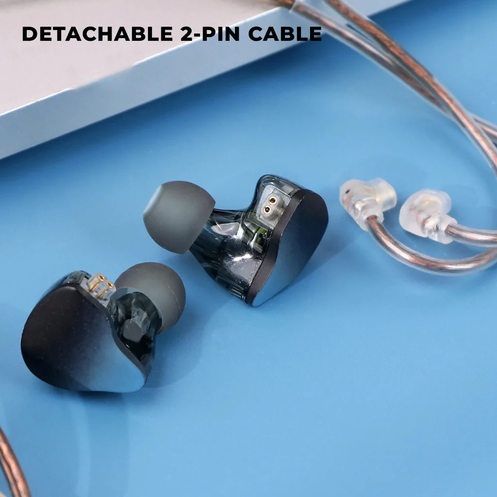 Kiwi Ears Dolce IEM - Image 13