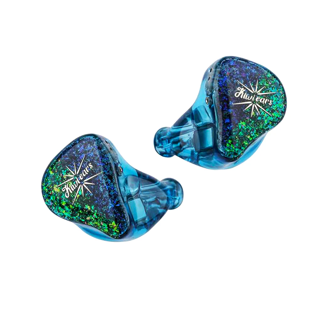 Kiwi Ears - Forteza IEM