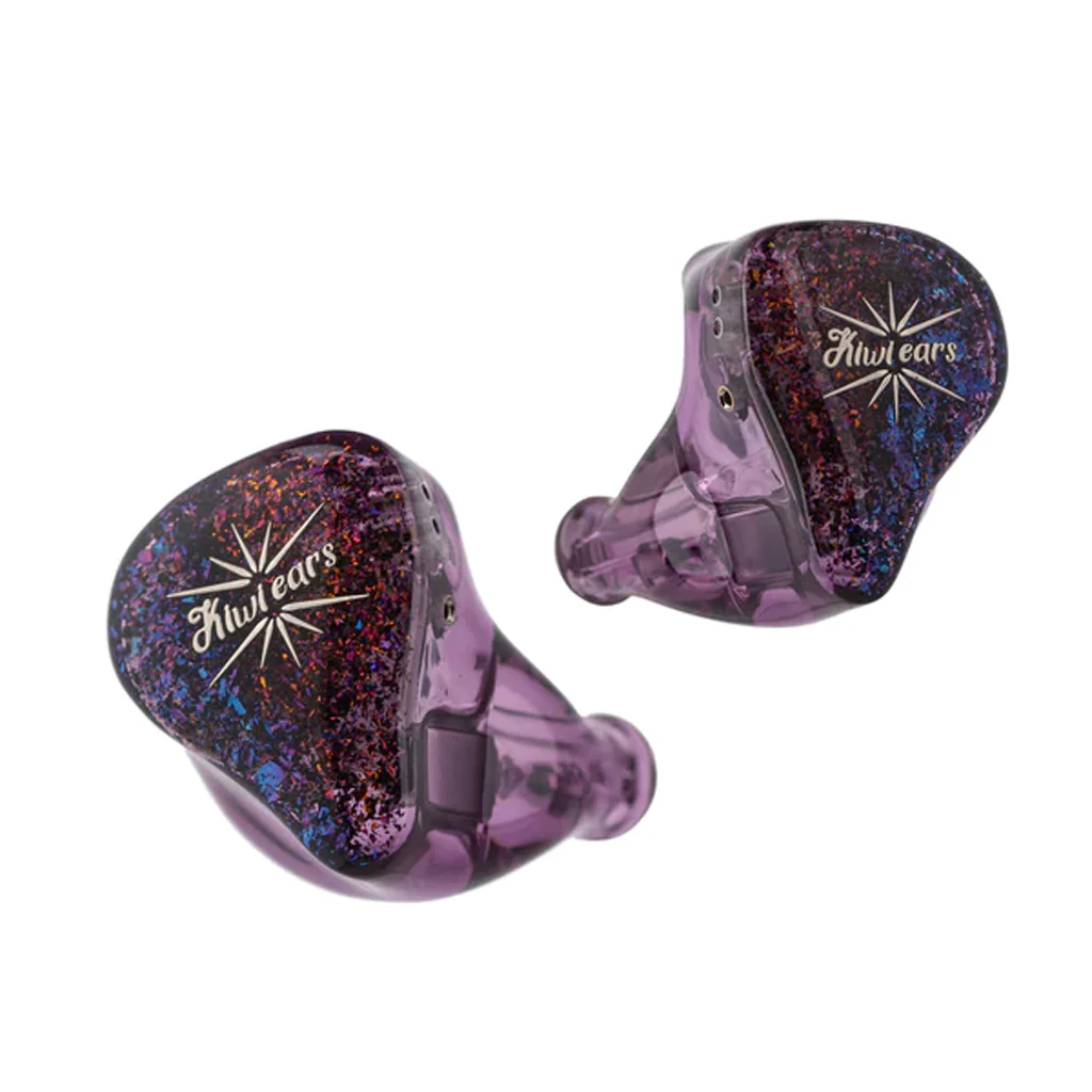 Kiwi Ears - Forteza IEM - Image 11