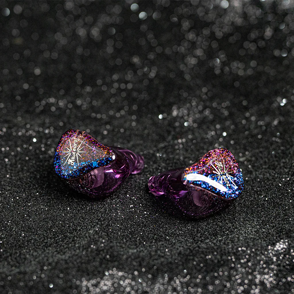 Kiwi Ears - Forteza IEM - Image 12