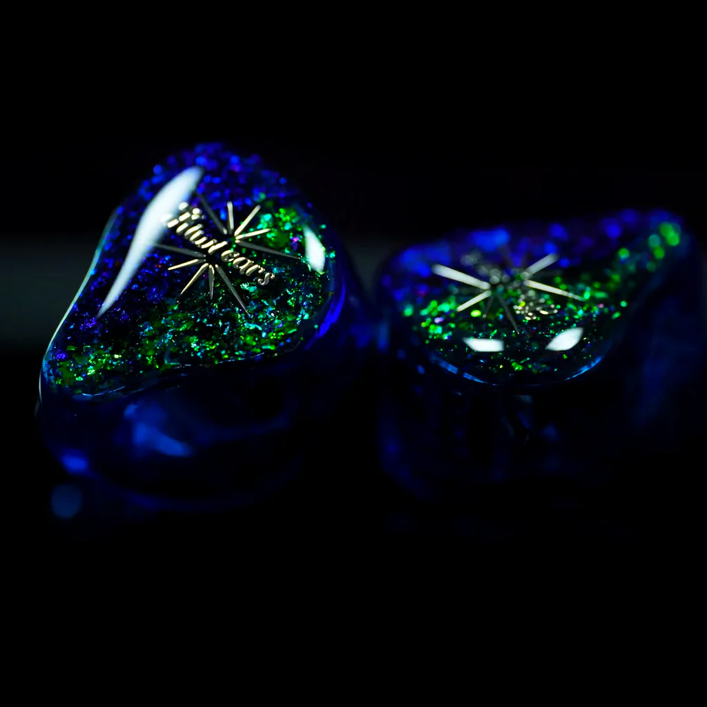 Kiwi Ears - Forteza IEM - Image 2