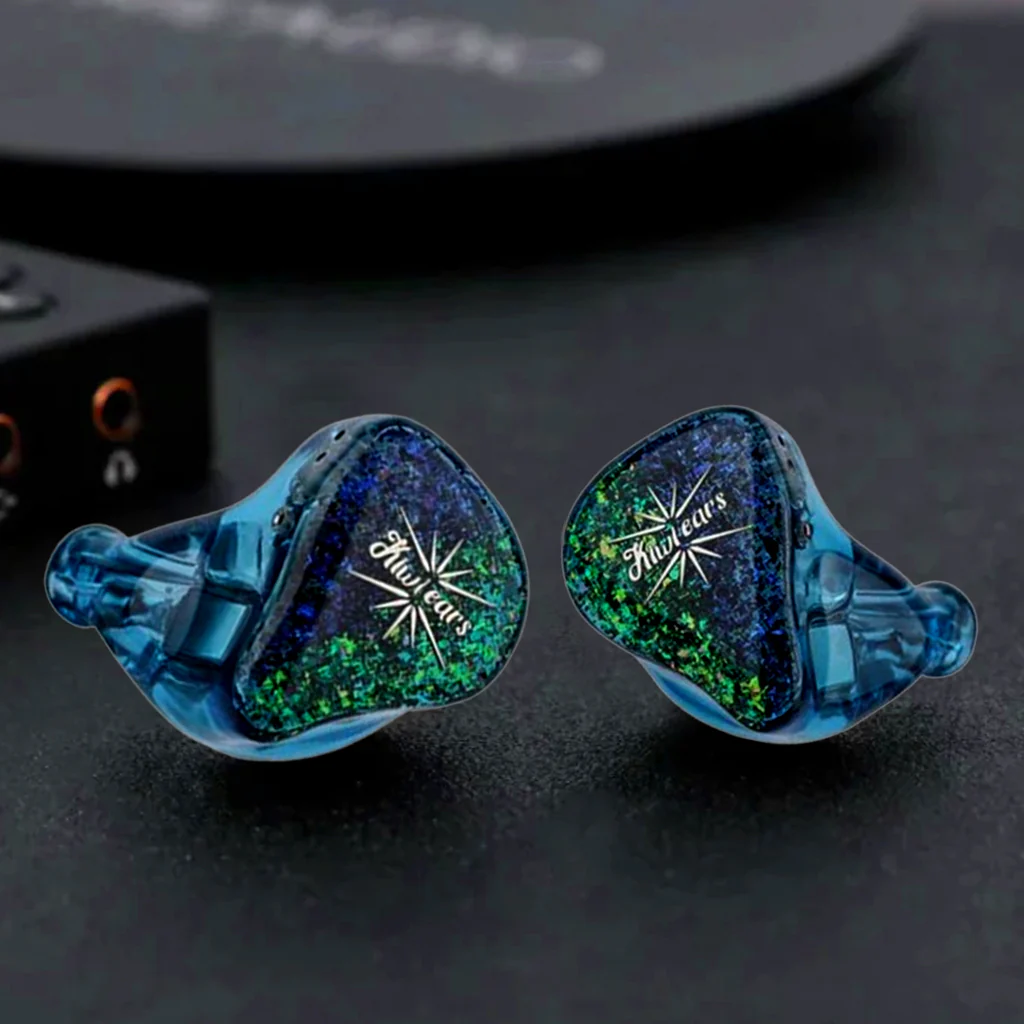 Kiwi Ears - Forteza IEM - Image 3