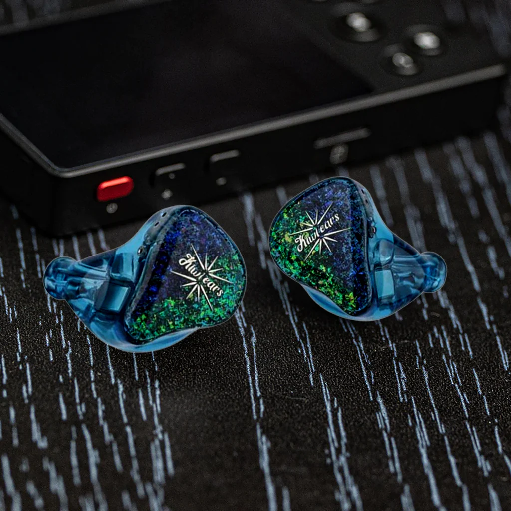 Kiwi Ears - Forteza IEM - Image 4