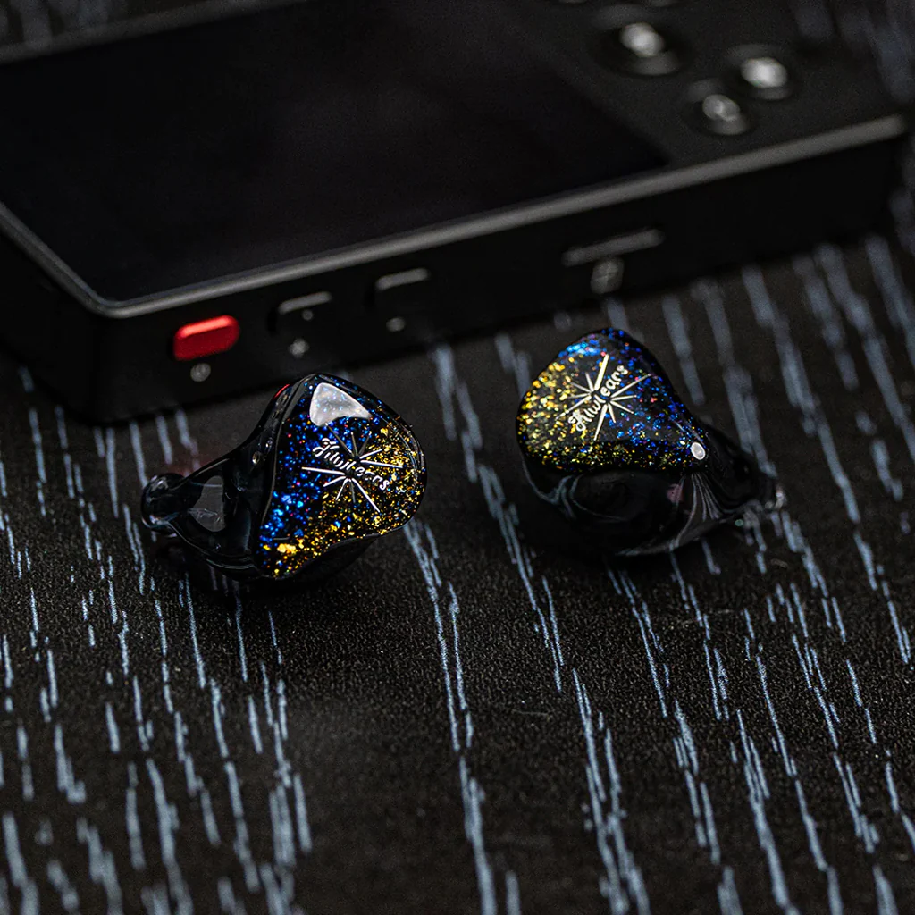 Kiwi Ears - Forteza IEM - Image 8