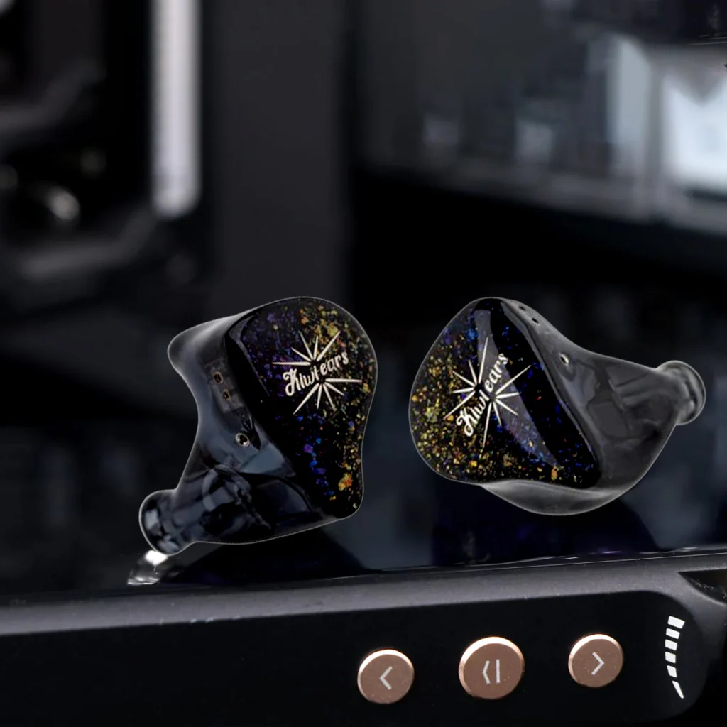 Kiwi Ears - Forteza IEM - Image 9