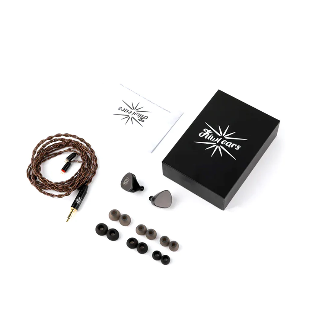 Kiwi Ears - Melody IEM - Image 7